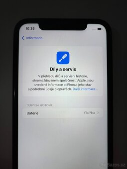 IPhone XR 64 GB Červený - 6