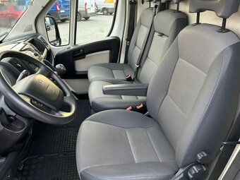 Peugeot Boxer - 6