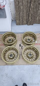 OZ Racing Superturismo - 6