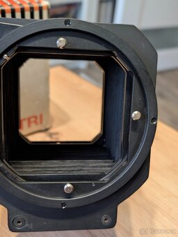 Přídavný měch pro Silvestri SLV ad. - 6