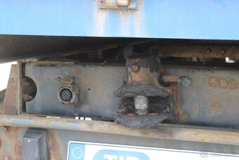 Iveco EUROCARGO 75E18, EURO 4, PNEU 80% - 6