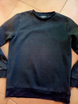 3x mikina vel. 152/164 Payper, Basic , Shein - 6