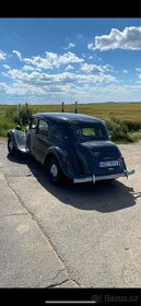 citroen traction - 6