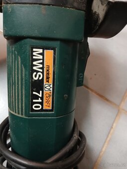 vrtačka a flexa - 6