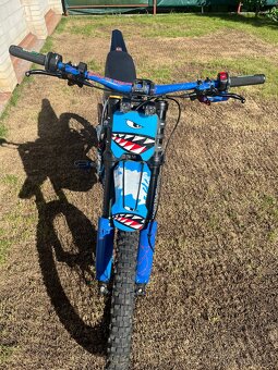 Surron light bee x - 6