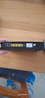 UPC kabelový modem Technicolor - 6