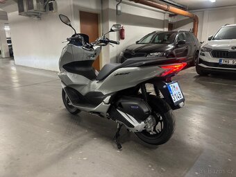 Honda PCX - 6