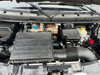 IVECO DAILY 2.3 2014 - 6