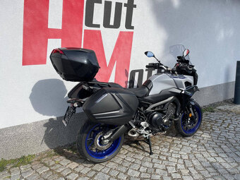 Yamaha Tracer 9 / 900 - 6
