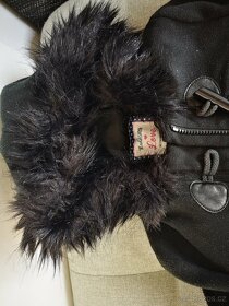 Zimni bunda 98,116,128 - 6