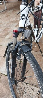 Prodám pánské jízdní kolo - 6