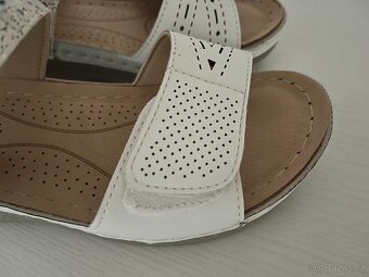 Dámské sandály - 6