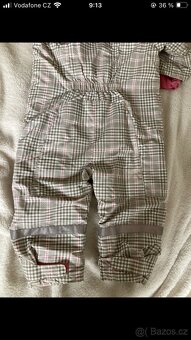 Kombineza h&m 86/92 - 6