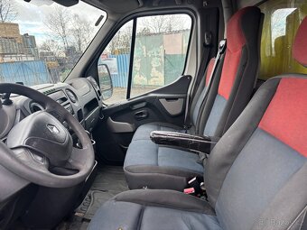 Renault Master - 6