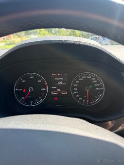 Seat Ateca 1.6 TDI DSG - 6