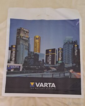 Retro igelitky z 80.a 90.let - 6