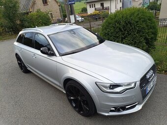 Audi A6 allroad - 6