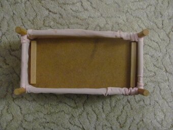 postílka pro panenky - 6