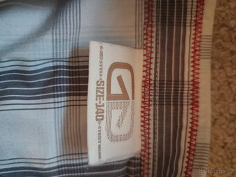 Chlapecká kosile - 6