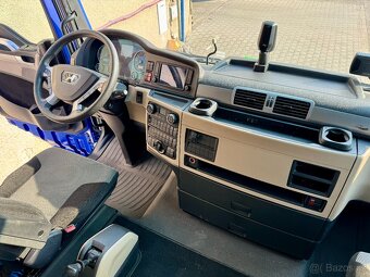 Man TGX 18.500 - 6