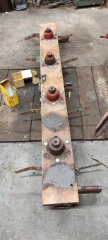 rozmetadlo RUR stůl - 6