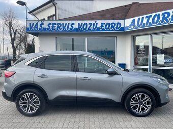 FORD KUGA 2,5 HYBRID - 6