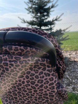 Kočárek Hauck Swift X - 6