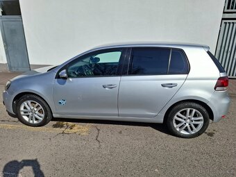 Prodam Volkswagen Golf 1.4tsi - 6