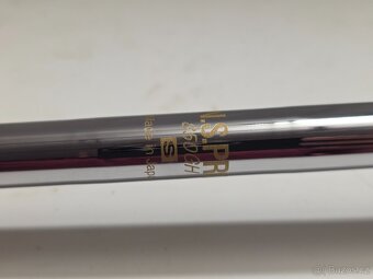 Golfový set - Wilson Prostaff SGI - levý - 6