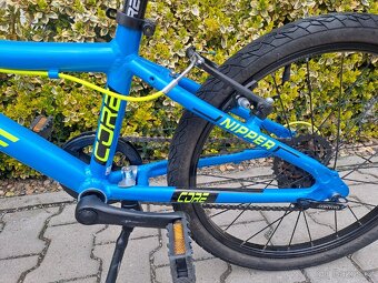 Dětské kolo Core Nipper 20 - 6