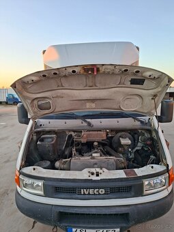 IVECO DAILY 2.3Jtd - 6