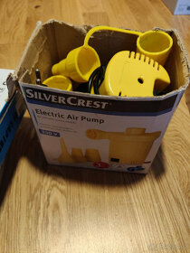 Různá malá elektronika - 6