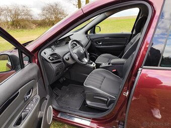 Renault Scenic III Grand - 6