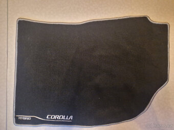 koberce Toyota Corolla - 6