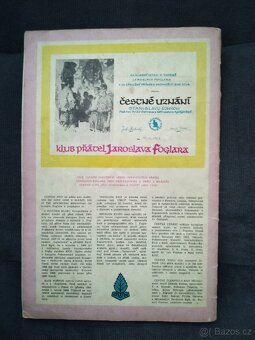 Rychlé šípy 1970 - 6