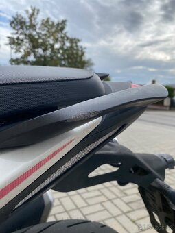 Benelli Bn 125/2022 - 6