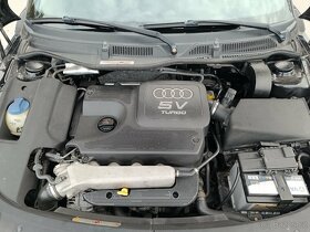 Audi TT 1.8T 132kW - 6