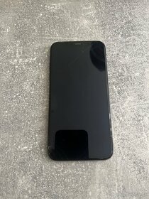 iPhone x černý - 6