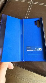 Samsung Galaxy Note 10+ 12gb 256 gb - 6