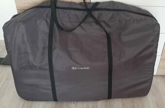 Postýlka Kinderkraft (cestovní/přístavná) - 6
