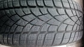 Zimní kola BMW F10,F11 17" - 6