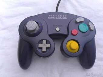 Prodám hacknutý GameCube - 6