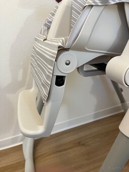 Peg Perego Prima Pappa Follow Me - 6