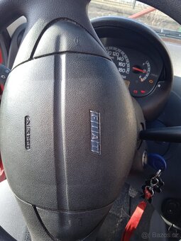 Fiat Seicento 1.1 - 6