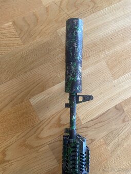 LCT zenit AK HPA mankraft - 6