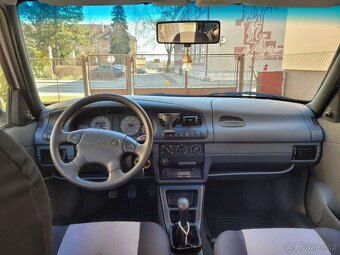 Škoda Felicia Atlanta 1.3 - 6