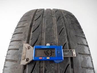 Mercedes GLC - Originání 17" alu kola - Letní pneu - 6