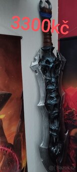 FIGURKY Edice, Uncharted,Diablo, Zaklínač, Horizon atd... - 6