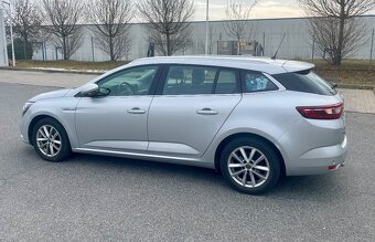 Renault Mégane Grandtour Intens Blue dCi 115 - 6