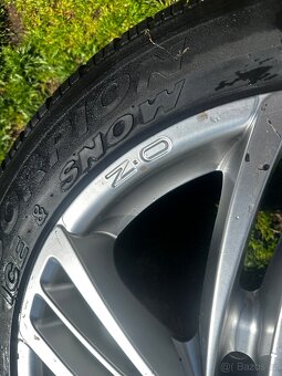 Kola O.Z na rozmer 275/45 r19 - 6